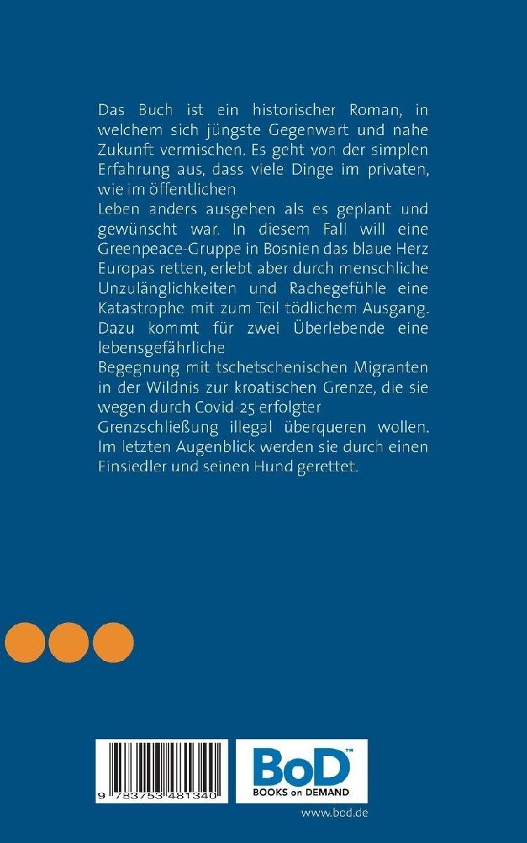 Eine Pandemie kommt selten allein