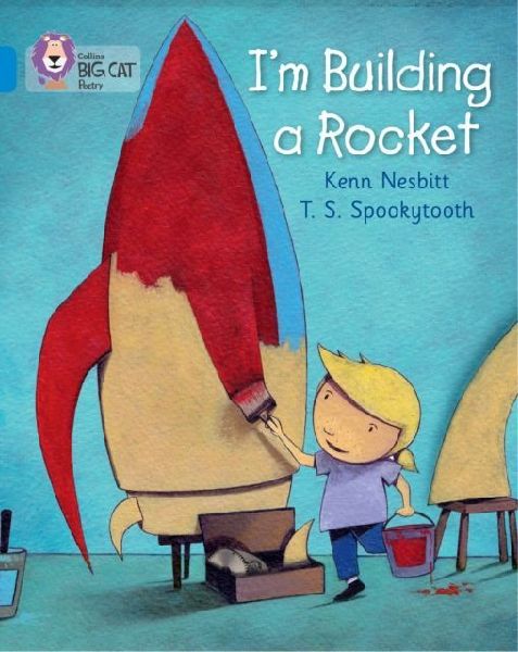 I'm Building a Rocket