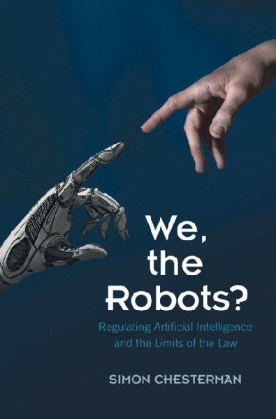 We, the Robots?