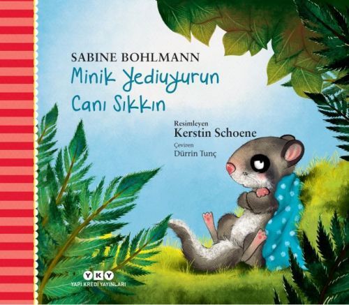 Minik Yediuyurun Cani Sikkin