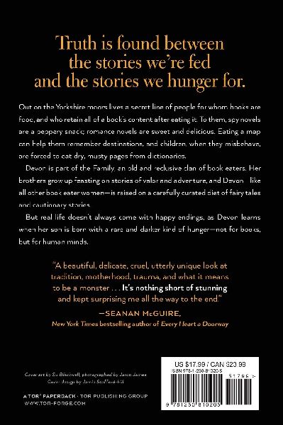 Book Eaters