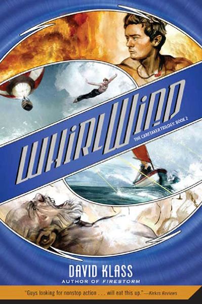 WHIRLWIND