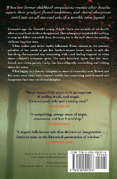 The Witch In The Well