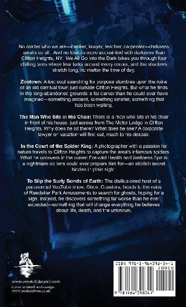 We All Go Into the Dark