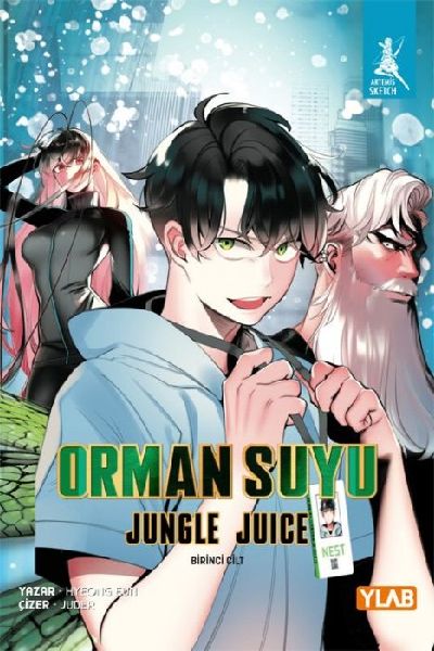 Orman Suyu - Birinci Cilt