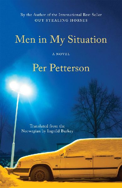 Men in My Situation