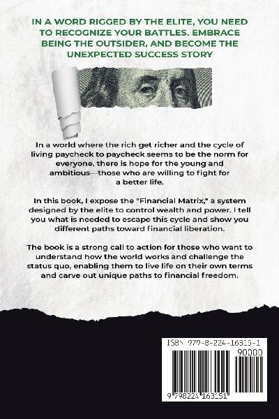 The Path Of The Young Millionaire