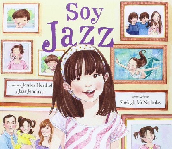 Soy Jazz