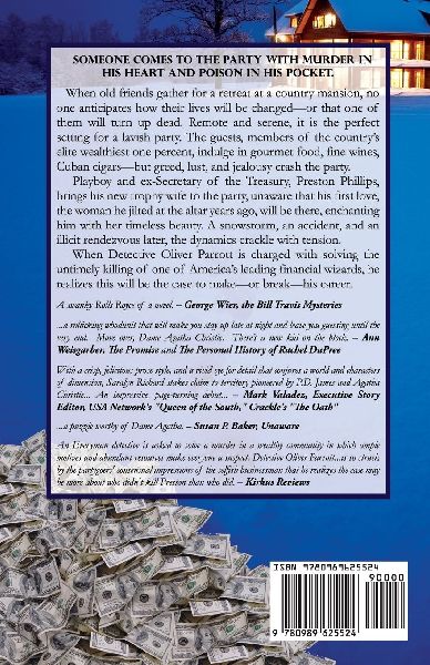 Murder In the One Percent