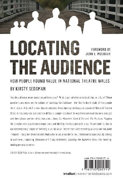 Locating the Audience