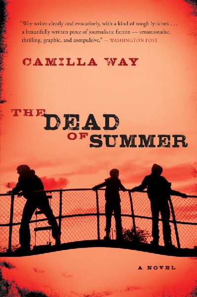Dead of Summer