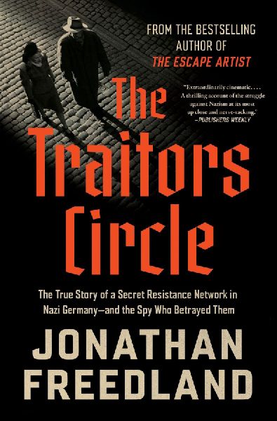 The Traitors Circle