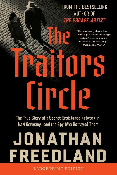 The Traitors Circle