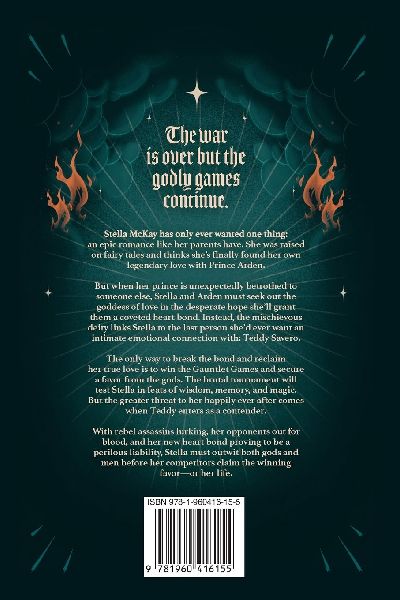 A Legacy of Stars