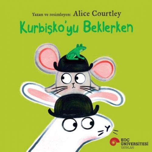 Kurbiskoyu Beklerken
