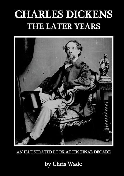 Charles Dickens