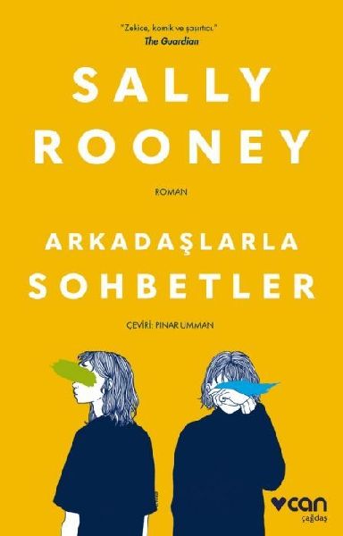 Arkadaslarla Sohbetler