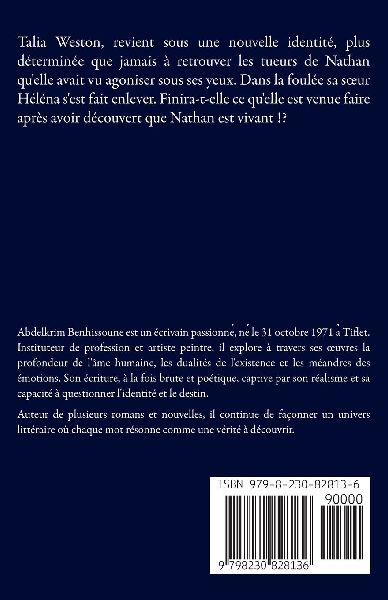 Traquée par son passé 2