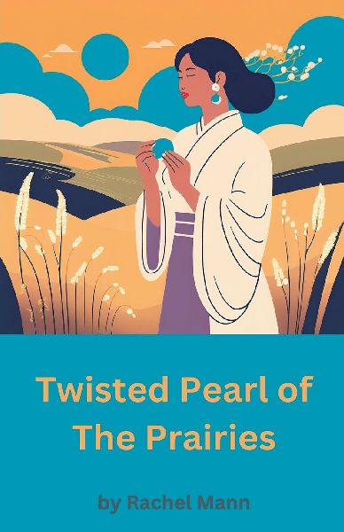 Twisted Pearl of The Prairies