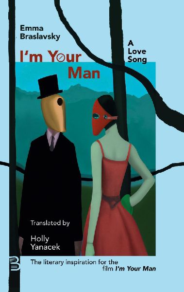I'm Your Man