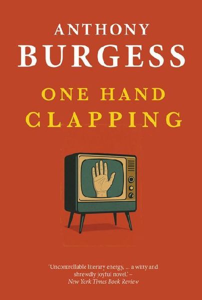 One Hand Clapping