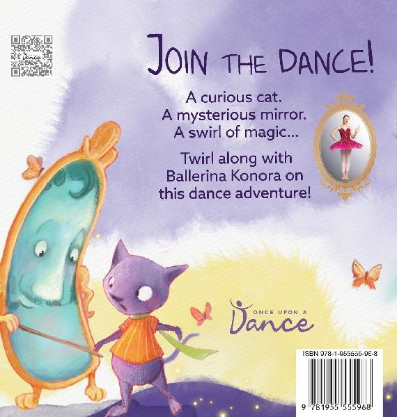 A Tail of Twirls