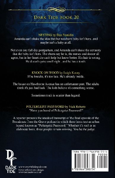 Urban Legends