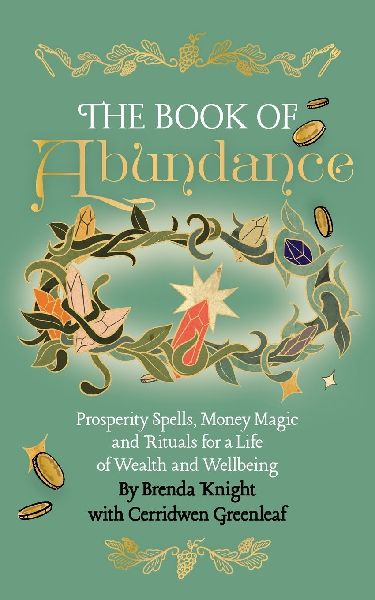 The Book of Abundance