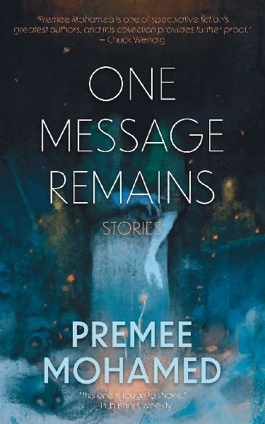 One Message Remains