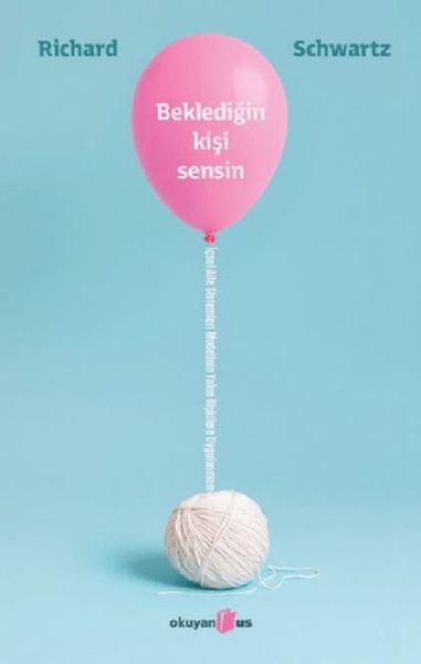 Bekledigin Kisi Sensin