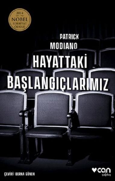 Hayattaki Baslangiclarimiz