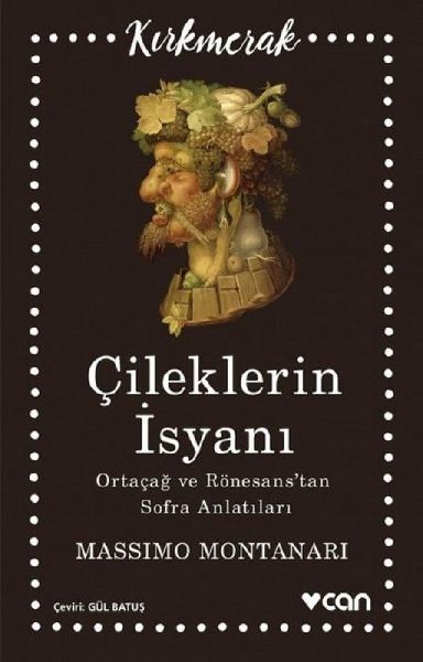 Cileklerin Isyani