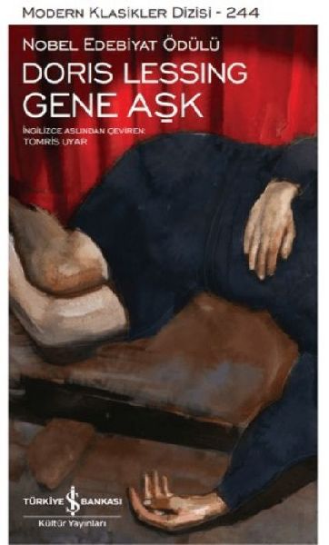 Gene Ask Ciltli