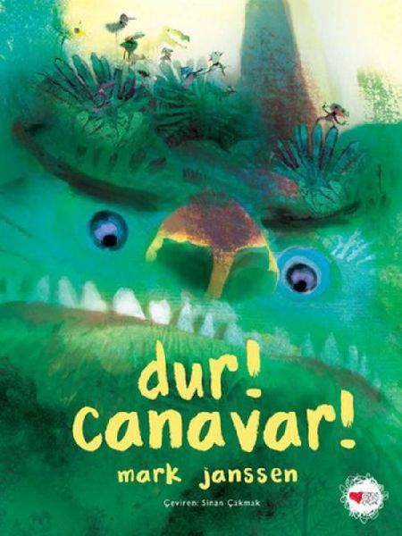 Dur Canavar