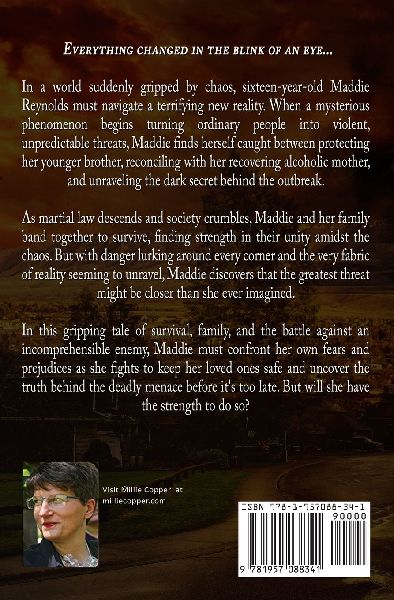The Lesser Light