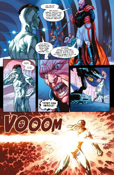 What if...? Galactus - Was wäre, wenn...