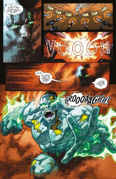 What if...? Galactus - Was wäre, wenn...