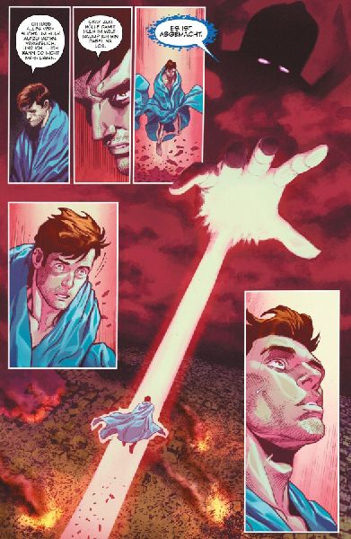 What if...? Galactus - Was wäre, wenn...
