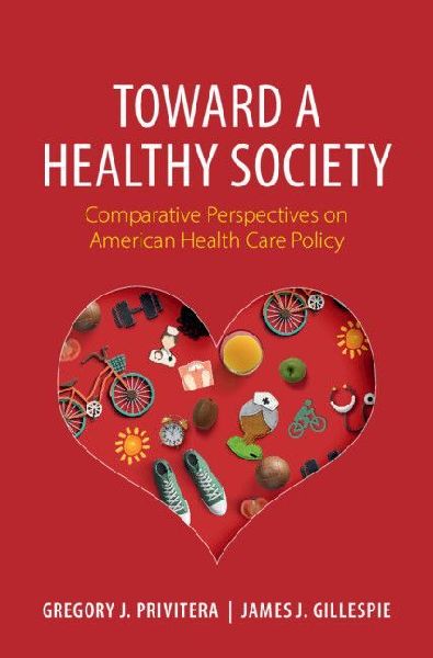 Toward a Healthy Society