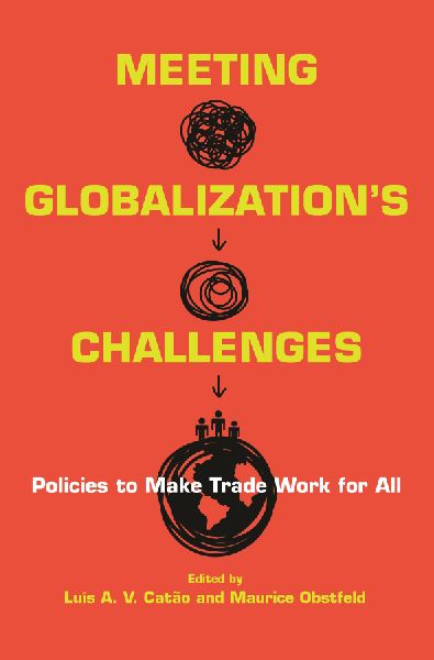 Meeting Globalization's Challenges