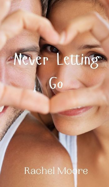 Never Letting Go