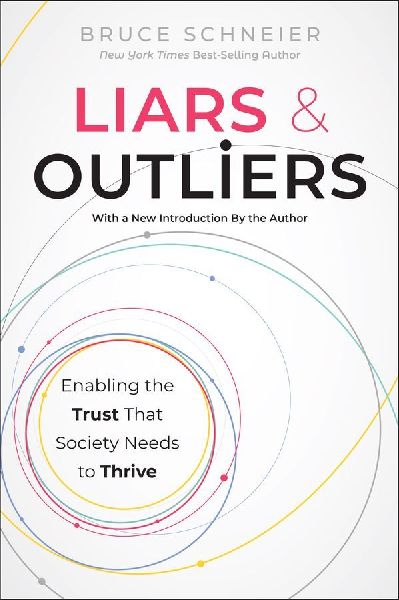 Liars and Outliers