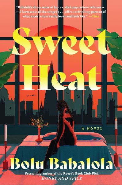 Sweet Heat
