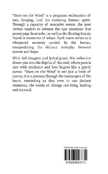 Tears on the Wind