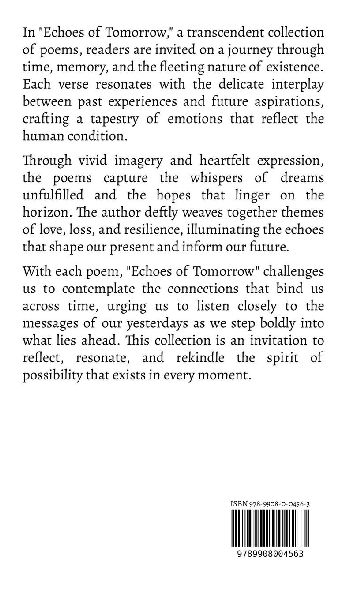 Echoes of Tomorrow