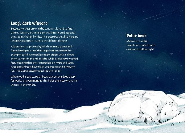Poems for our Planet