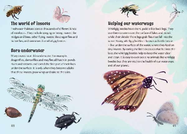 Poems for our Planet