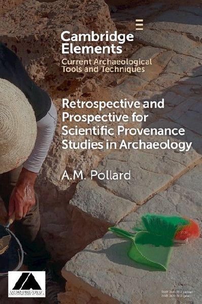 Retrospective and Prospective for Scientific Provenance Studie...