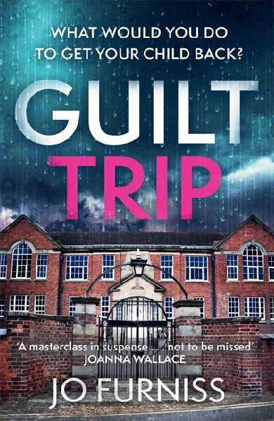 Guilt Trip