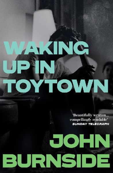 Waking Up in Toytown